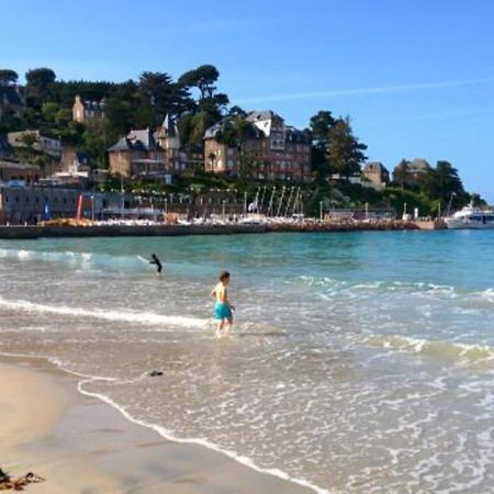 Appartement Plage De Trestraou 45M2 Perros-Guirec Exterior foto
