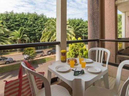Appartement Plage De Trestraou 45M2 Perros-Guirec Exterior foto