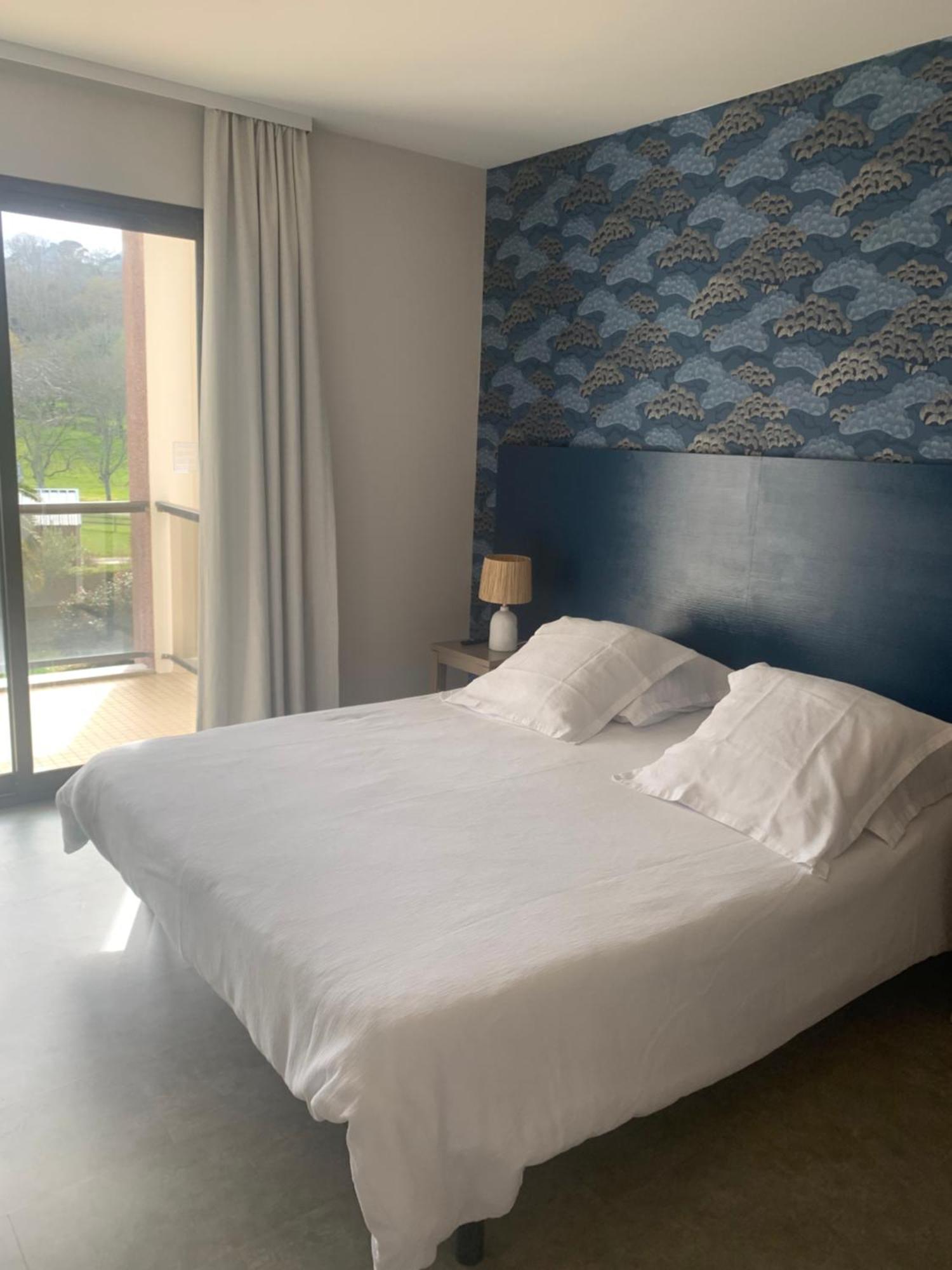 Appartement Plage De Trestraou 45M2 Perros-Guirec Exterior foto